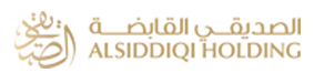 Al Siddiqi Holding Logo